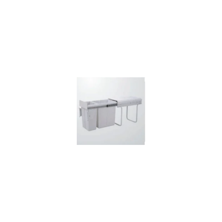 PORTAR.DOBLE 1x20+1x10LTS M30 SOFT P.ABRIR