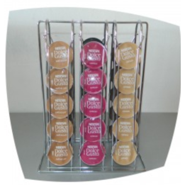 PORTACAPSULA DOLCE GUSTO 05-217