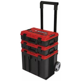 E-CASE SYSTEM CARRO EINHELL TOWER