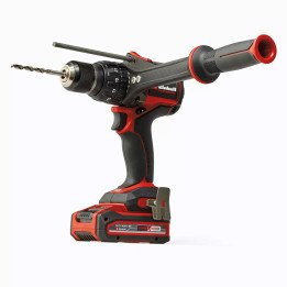 EINHELL ATORN.PERCUTOR TP-CD 18/120 SOLO